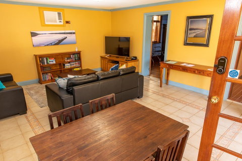 Rivergum Cottages Gawler Barossa Region - New Castle Holiday 6