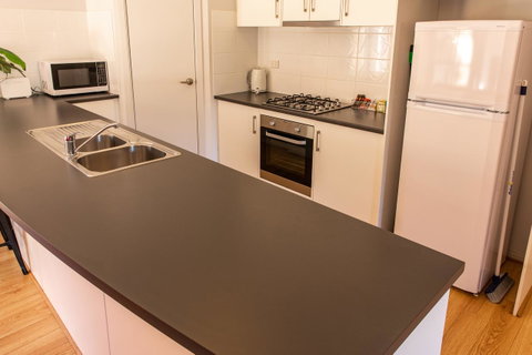 Rivergum Cottages Gawler Barossa Region - New Castle Holiday 17