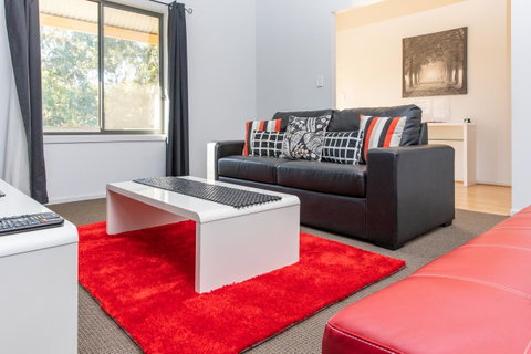 Rivergum Cottages Gawler Barossa Region - New Castle Holiday 12