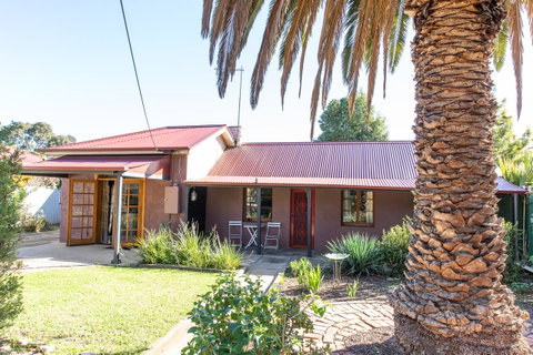 Rivergum Cottages Gawler Barossa Region - New Castle Holiday 28