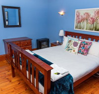 Rivergum Cottages Gawler Barossa Region - New Castle Holiday