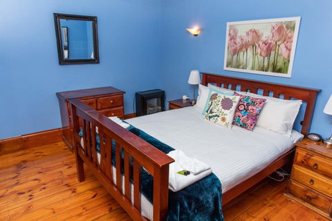 Rivergum Cottages Gawler Barossa Region - New Castle Holiday 0