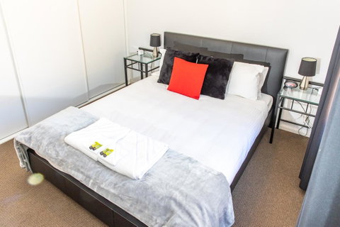 Rivergum Cottages Gawler Barossa Region - New Castle Holiday 2
