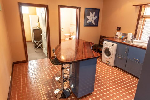 Rivergum Cottages Gawler Barossa Region - New Castle Holiday 5