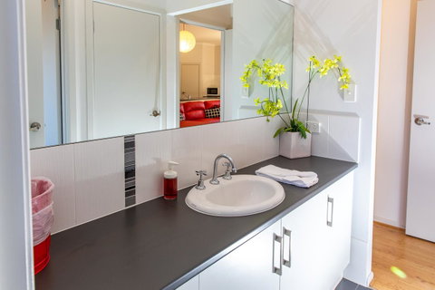 Rivergum Cottages Gawler Barossa Region - New Castle Holiday 18