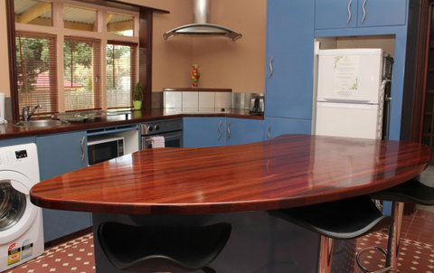 Rivergum Cottages Gawler Barossa Region - New Castle Holiday 9