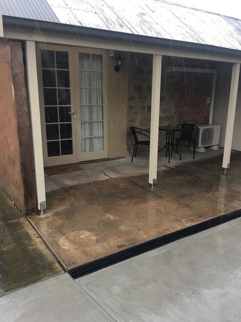 Hahndorf Oak Tree Cottages - New Castle Holiday 13