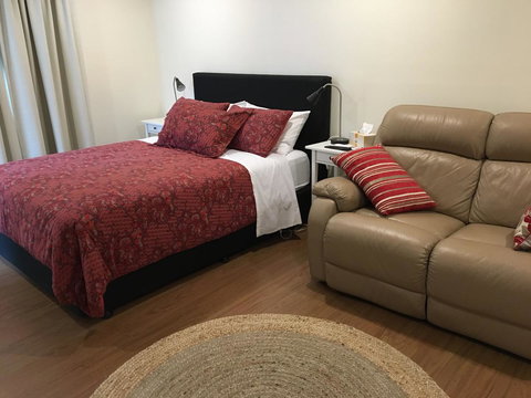 Hahndorf Oak Tree Cottages - New Castle Holiday 14