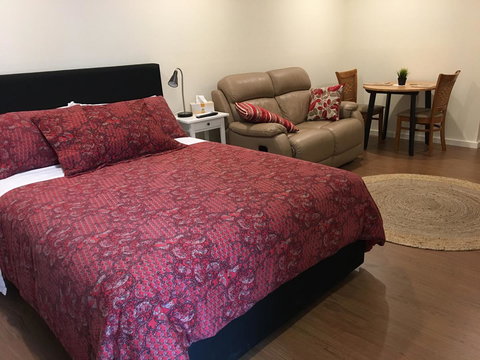 Hahndorf Oak Tree Cottages - New Castle Holiday 18