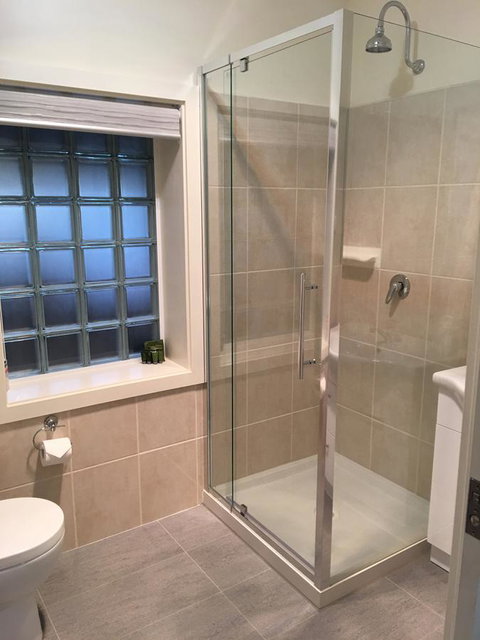 Hahndorf Oak Tree Cottages - New Castle Holiday 16