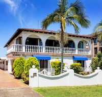 OCEAN BREEZE MOTEL - New Castle Holiday