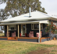 Rabbiters Hut - New Castle Holiday