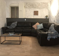 Aussie Opal Diggers Outback Retreat-Undergound - New Castle Holiday