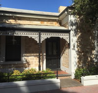 8 Osborne - New Castle Holiday