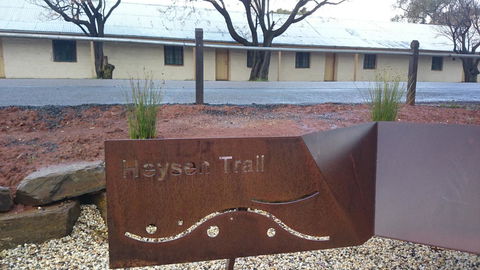 Lavender Cottage B&B - New Castle Holiday 7