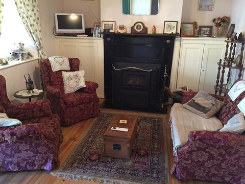 Lavender Cottage B&B - New Castle Holiday 5