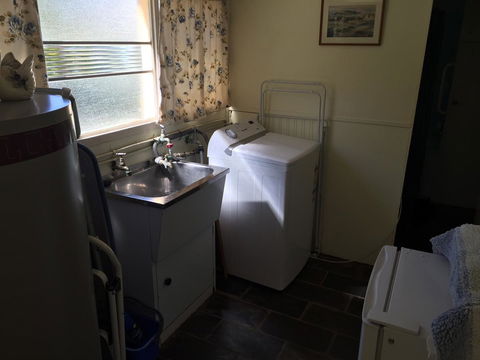 Lavender Cottage B&B - New Castle Holiday 2