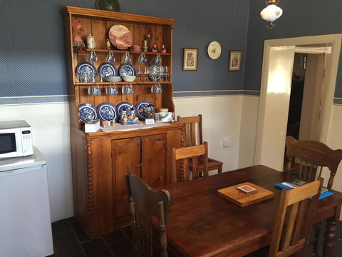 Lavender Cottage B&B - New Castle Holiday 6