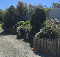 Lavender Cottage BB - New Castle Holiday