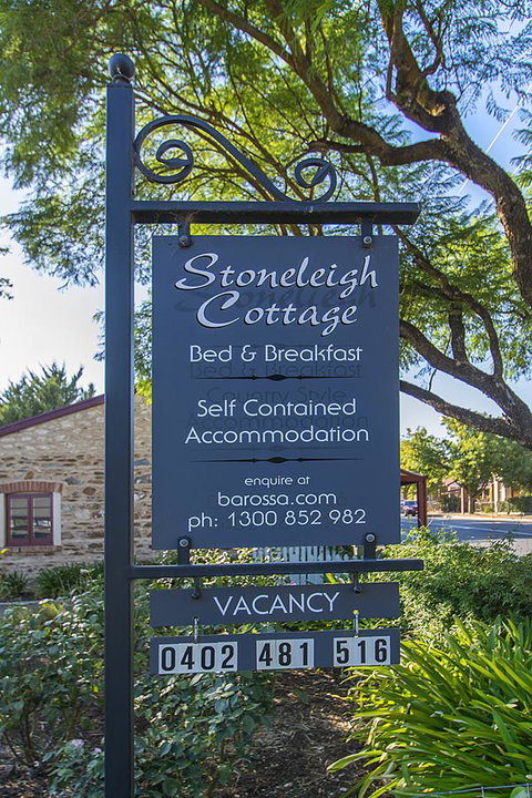 Stoneleigh Cottage Bed And Breakfast - New Castle Holiday 19