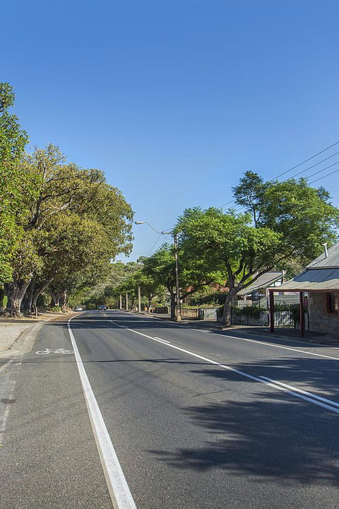 Stoneleigh Cottage Bed And Breakfast - New Castle Holiday 24