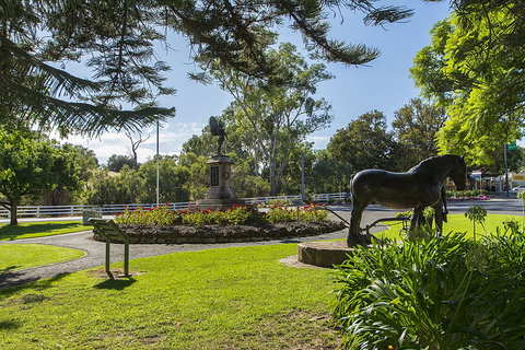 Stoneleigh Cottage Bed And Breakfast - New Castle Holiday 21