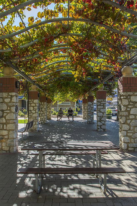 Stoneleigh Cottage Bed And Breakfast - New Castle Holiday 23