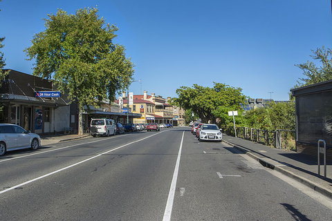 Stoneleigh Cottage Bed And Breakfast - New Castle Holiday 22