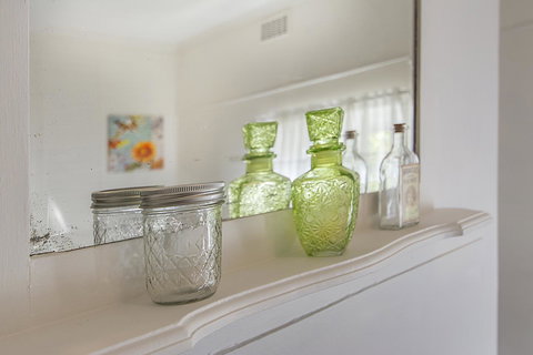 Stoneleigh Cottage Bed And Breakfast - New Castle Holiday 12