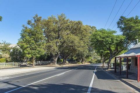 Stoneleigh Cottage Bed And Breakfast - New Castle Holiday 20