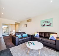 York Apartments - New Castle Holiday