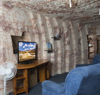 Ali's Underground - New Castle Holiday