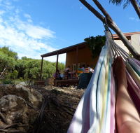 Mallee Bark Retreat - New Castle Holiday