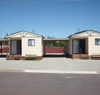 Jacko's Holiday Cabins - New Castle Holiday