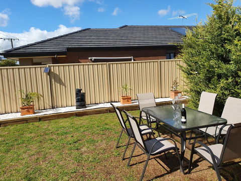 Explore Adelaide, Gawler, The Barossa And Clare Valleys All-in-one - New Castle Holiday 12