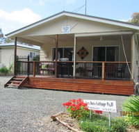 Lazy Days Bed Breakfast Cottage - Victor Harbor - New Castle Holiday