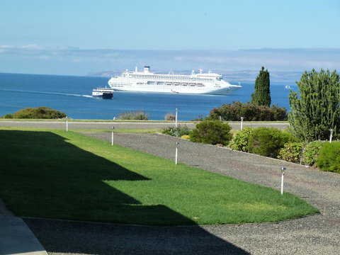 SeaShells Penneshaw - New Castle Holiday 30