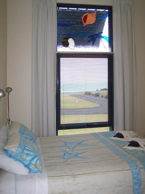 SeaShells Penneshaw - New Castle Holiday 22