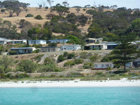 SeaShells Penneshaw - New Castle Holiday 27