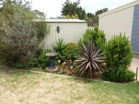 SeaShells Penneshaw - New Castle Holiday 37