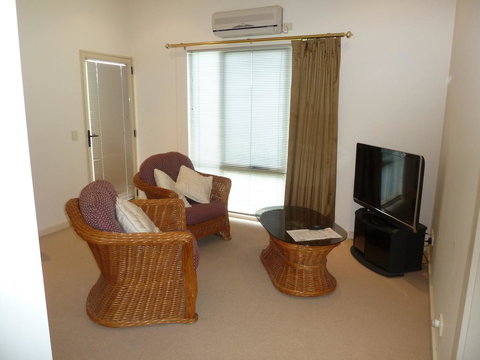 SeaShells Penneshaw - New Castle Holiday 40