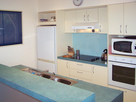 SeaShells Penneshaw - New Castle Holiday 16