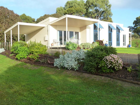 SeaShells Penneshaw - New Castle Holiday 28