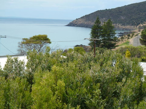 SeaShells Penneshaw - New Castle Holiday 38