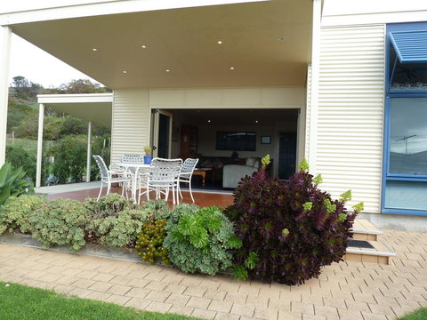 SeaShells Penneshaw - New Castle Holiday 6