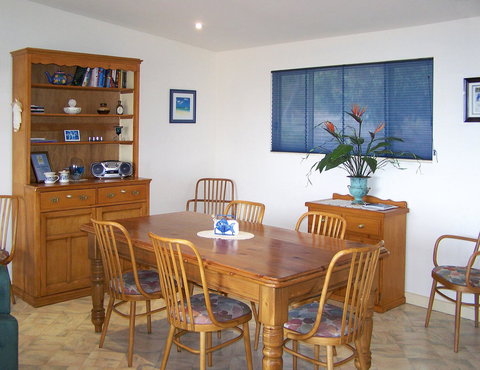 SeaShells Penneshaw - New Castle Holiday 14