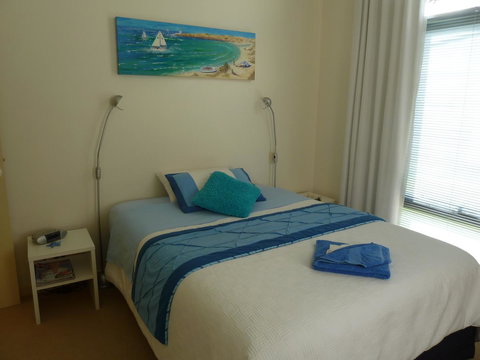 SeaShells Penneshaw - New Castle Holiday 21