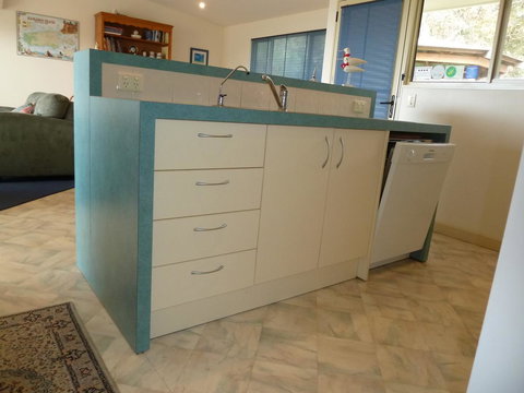 SeaShells Penneshaw - New Castle Holiday 18