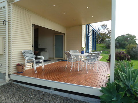 SeaShells Penneshaw - New Castle Holiday 7