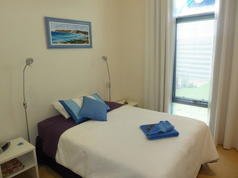 SeaShells Penneshaw - New Castle Holiday 31